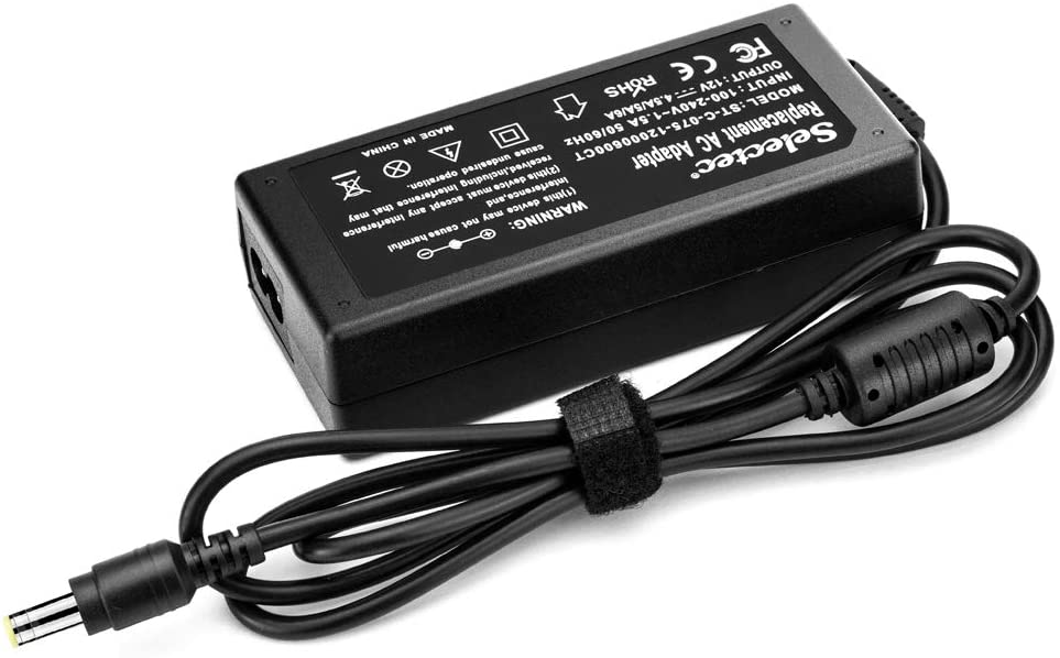 12v 4amp Camera Power Adaptor