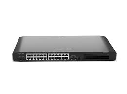 Ruijie 26 Port Gigabit Smart POE Switch