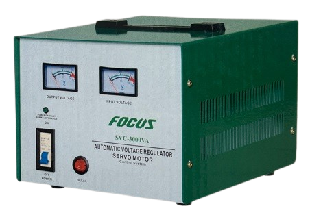 Focus AVR 3000VA