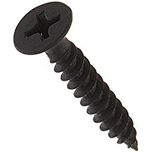 Black Screw 1