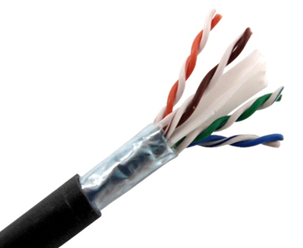 Cat6 Outdoor UTP Cable (mtr)