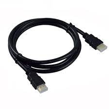 Genata HDMI 2.0 Cable 4K Male to Male 2m 30AWG