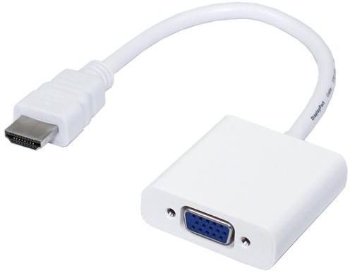 HDMI To VGA