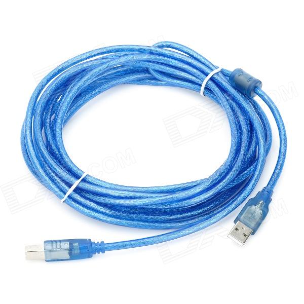 USB Printer Cable 5M