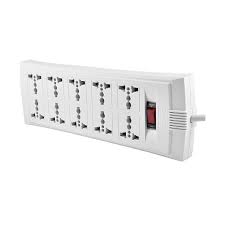 Power Strip 10 outlet