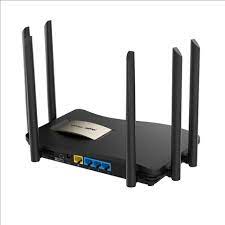 Ruijie 1300M Dual Band Gigabit Wireless Router