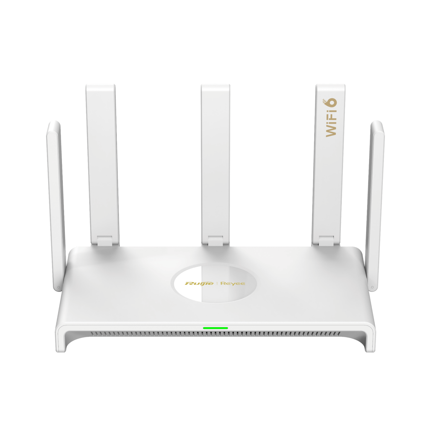 Ruijie 3000M Wi-Fi 6 Dual-WAN Gigabit Router