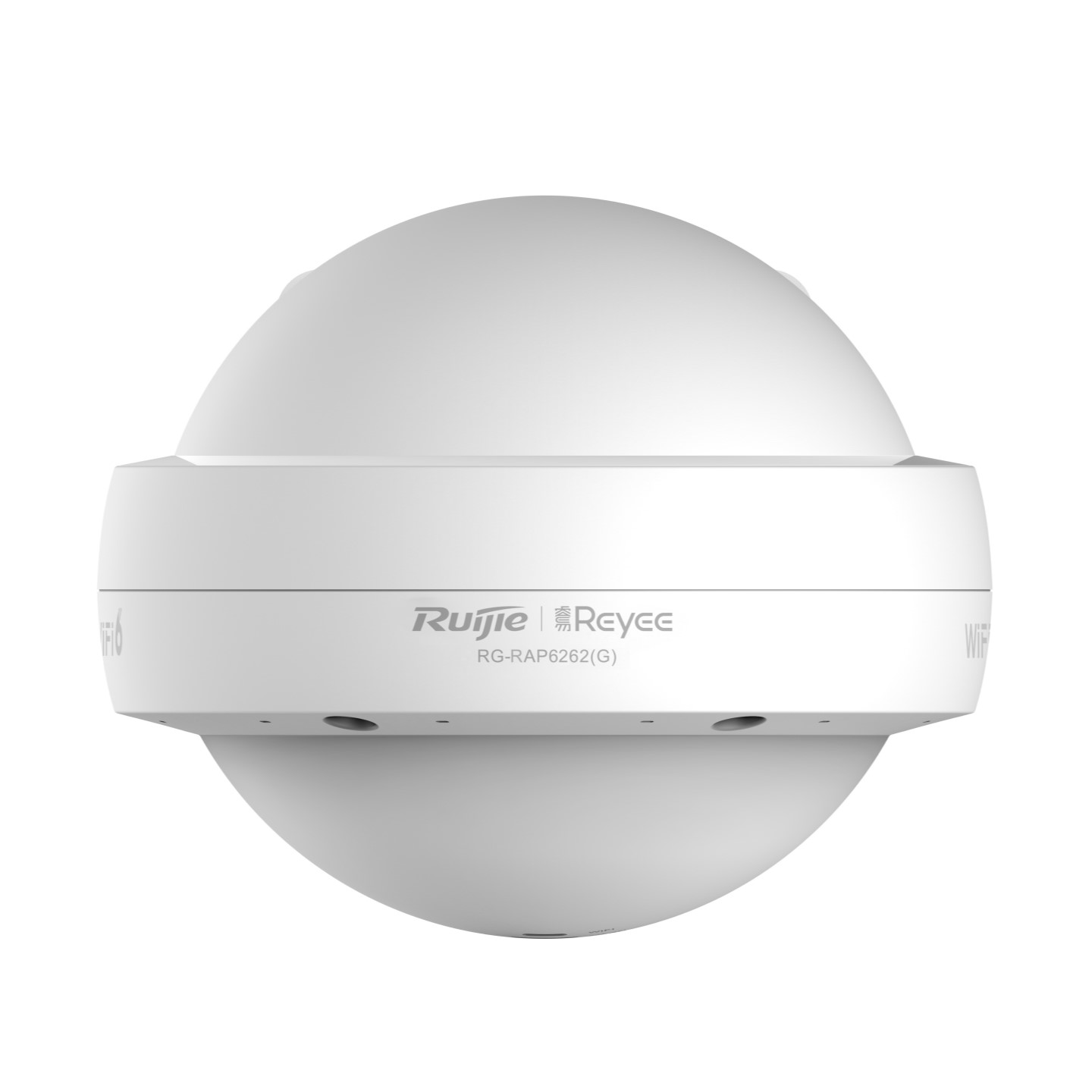 Ruijie Wi-Fi 6 AX1800 Outdoor Omni-directional Access Point