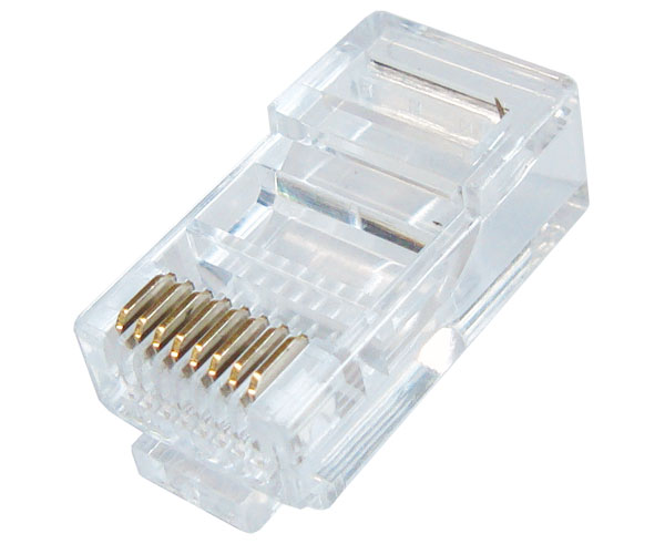 RJ45 Connector CAT5e