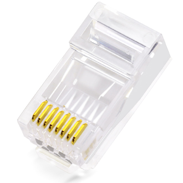 RJ45 Connector CAT6