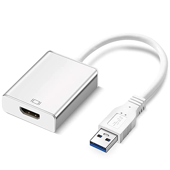 USB 3.0 to HDMI