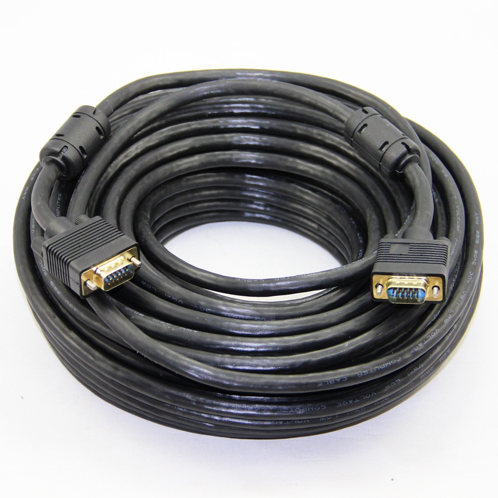 VGA Cable 10M