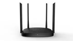 Hikvision 1200 Mbps Dual Band 11 AC Wireless Router