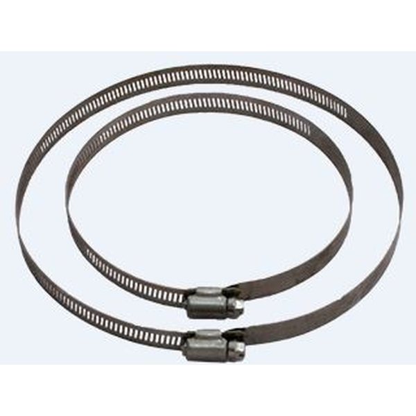 Metal Strap 400mm Diameter