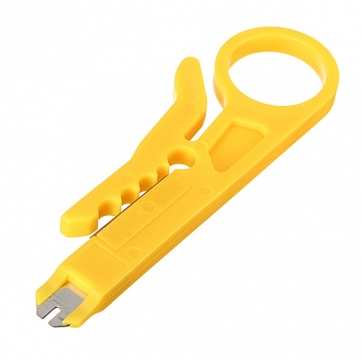 Network Wire Cutter Stripper